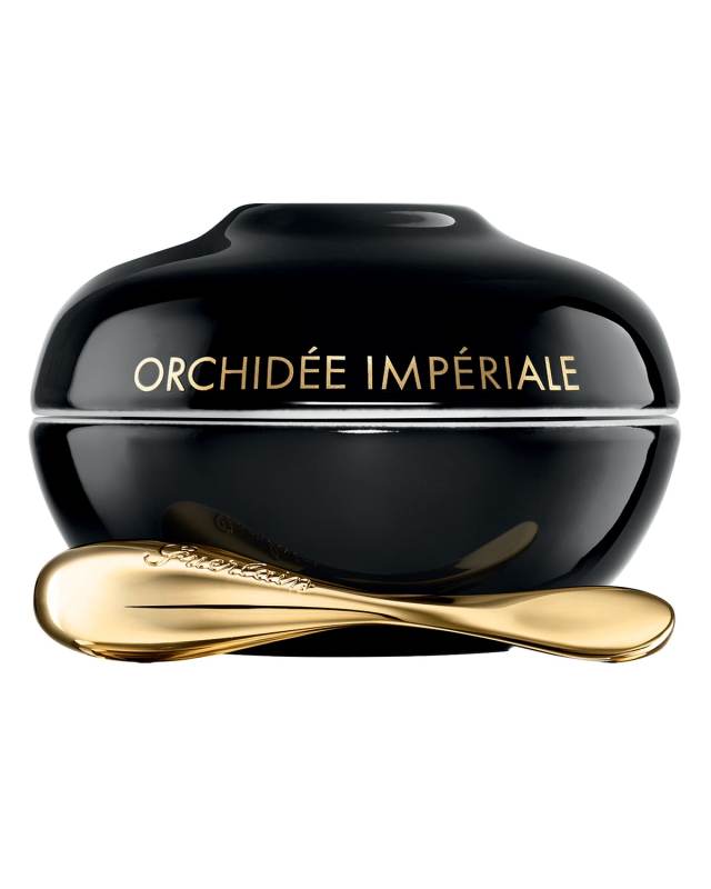 Orchidee Imperiale Black The Eye & Lip Contour Cream, 0.7 oz.